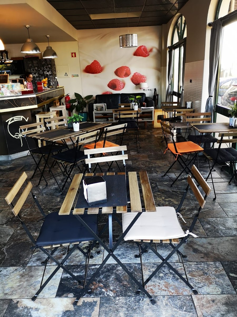Zen Café