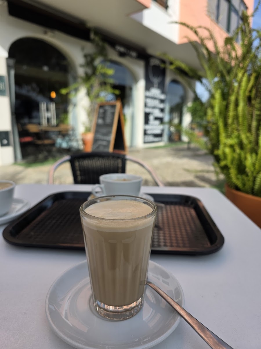 Zen Café Photo 3