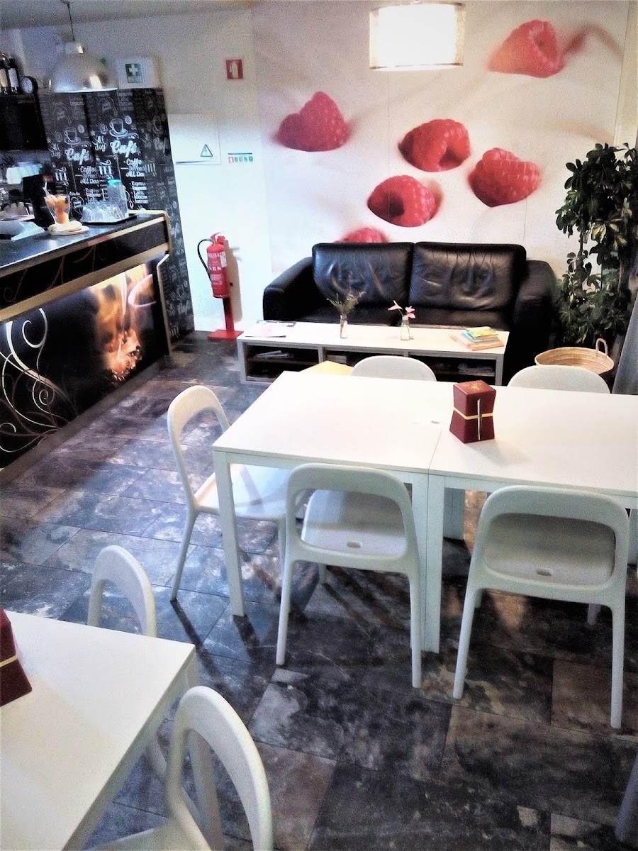 Zen Café Photo 4