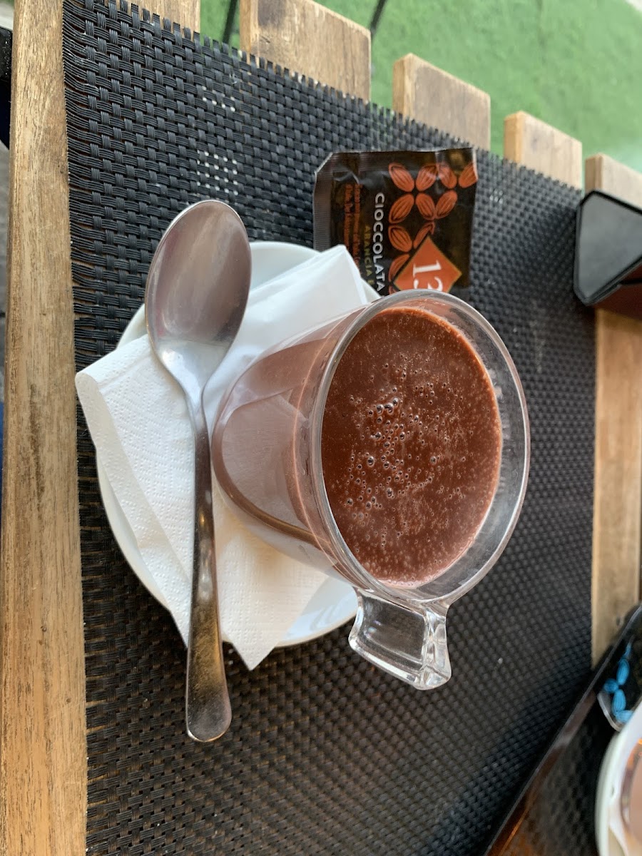 Zen Café Photo 5