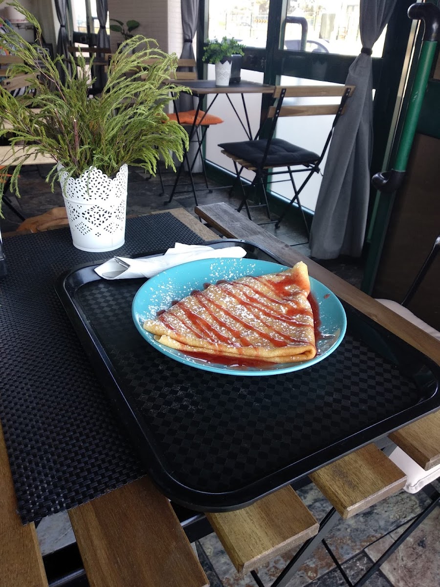 Zen Café Photo 9