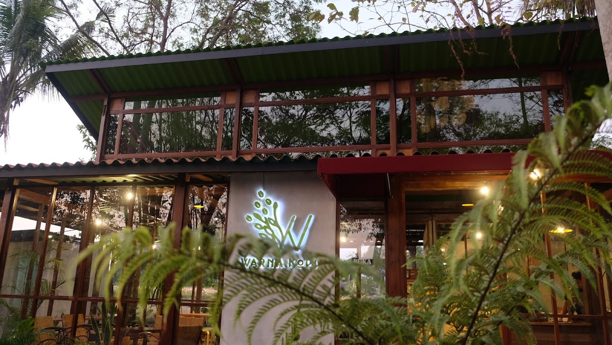Warna Kopi Photo 4