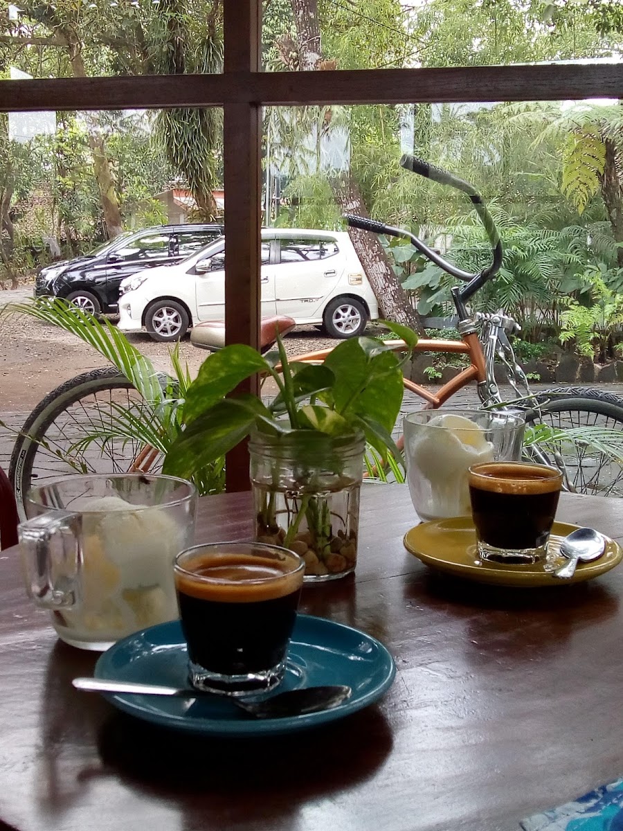 Warna Kopi Photo 6
