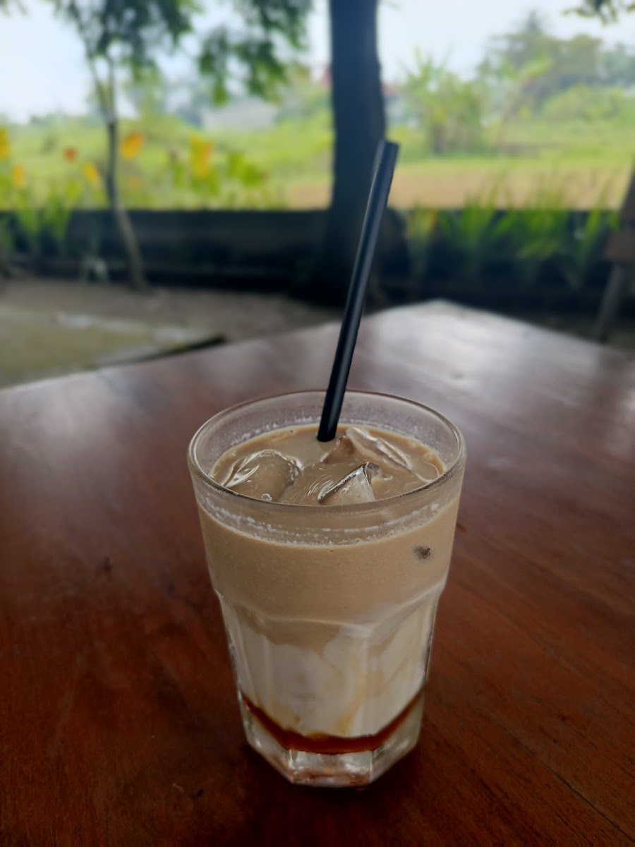 Warna Kopi Photo 9