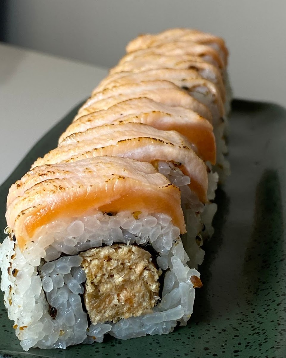 Jyasko | Delivery Comida Japonesa em Alfenas Photo 6
