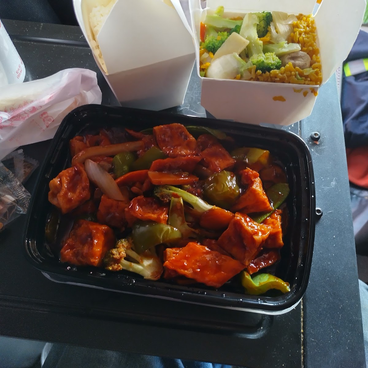 Asian House Photo 6