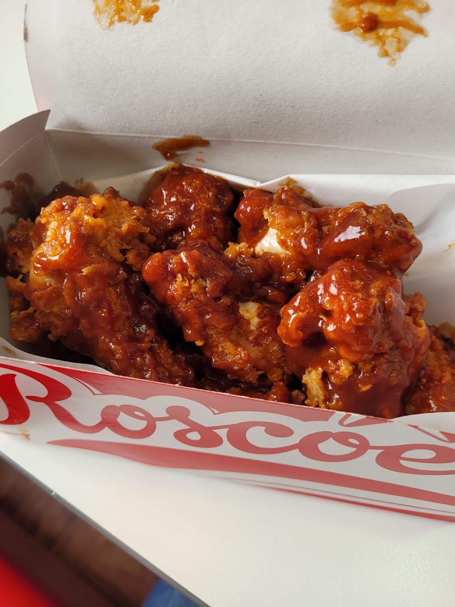 ROSCOE'S ® (SPARKBROOK) Photo 7
