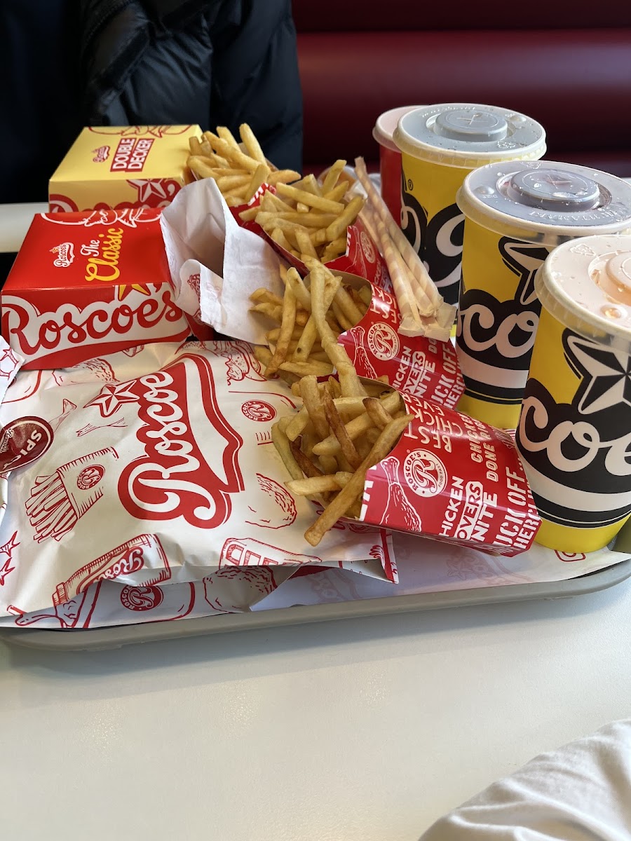 ROSCOE'S ® (SPARKBROOK) Photo 9