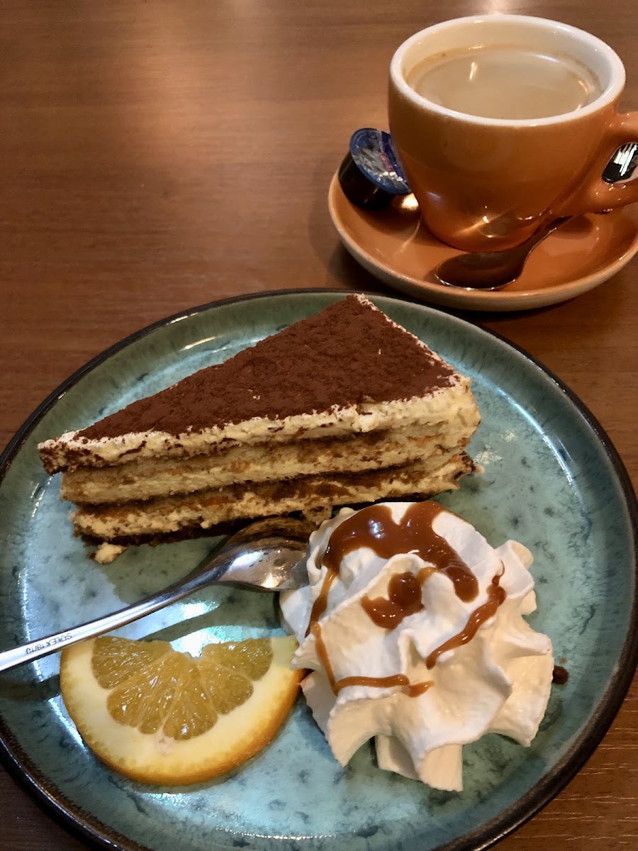 Aspendos Café, Bar & Restaurant Photo 10