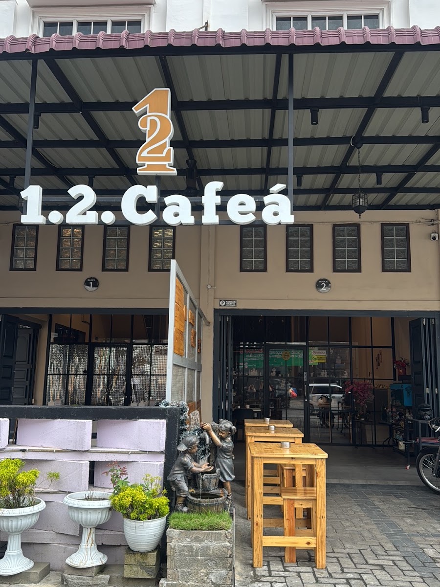 1.2.Cafeá