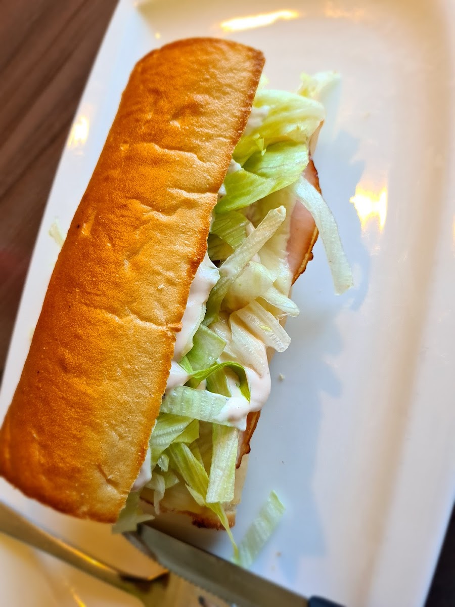 Croque deluxe Photo 3