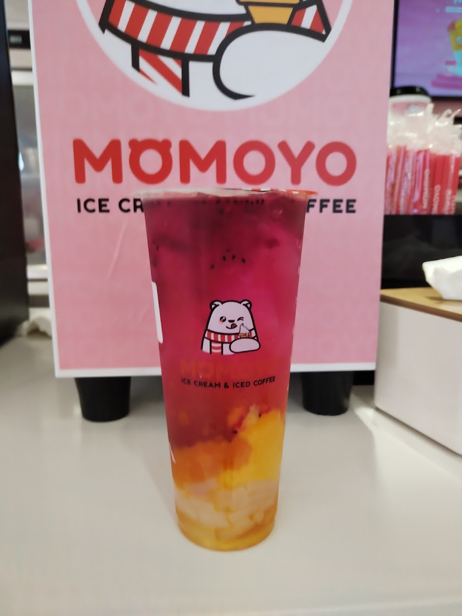 Momoyo Photo 6