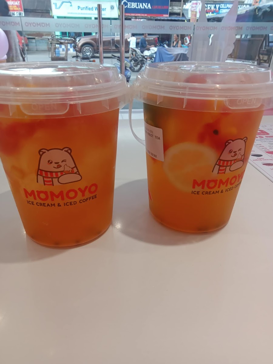 Momoyo Photo 7
