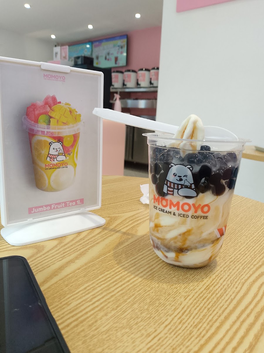Momoyo Photo 9
