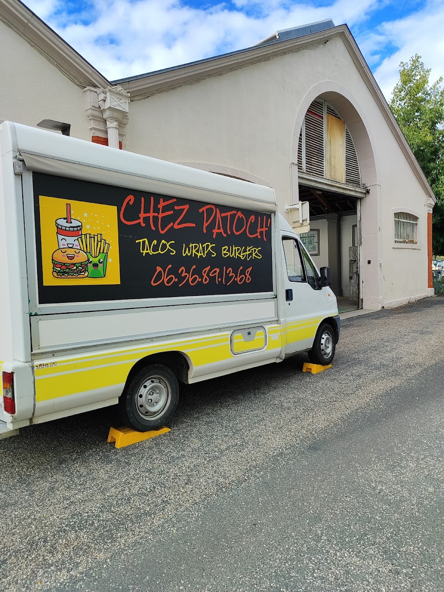 Chez Patoch' Photo 3