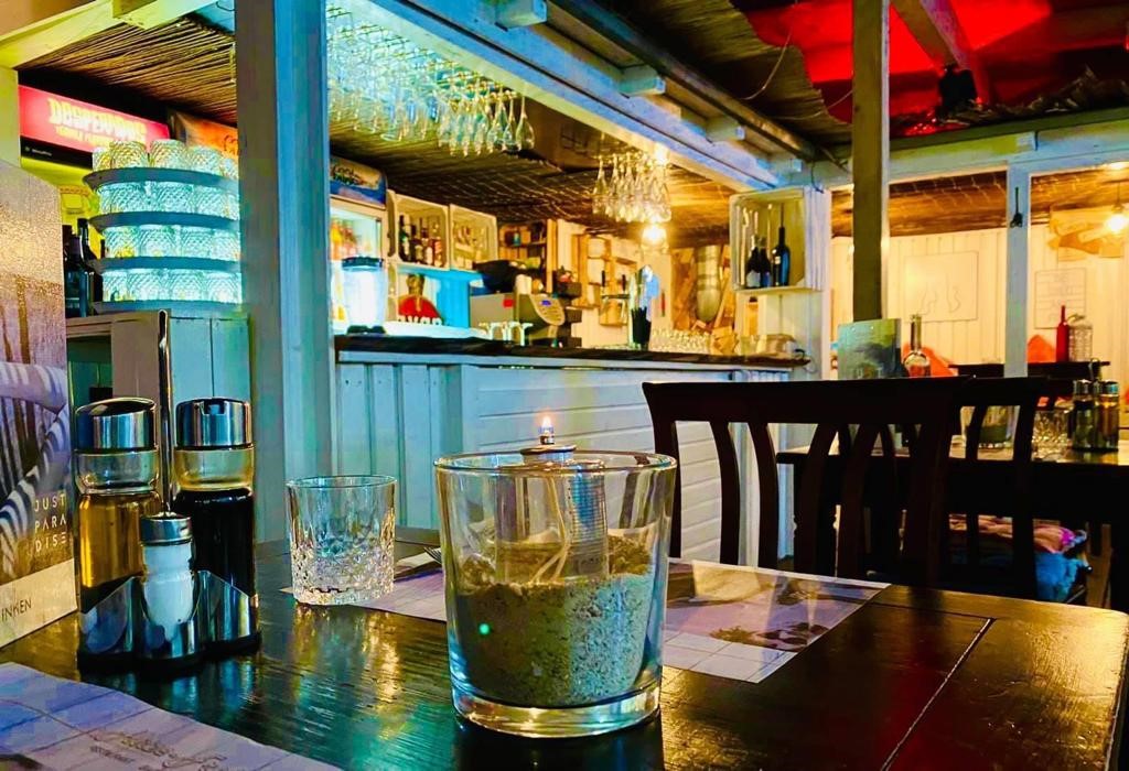 Restaurant Hitze-Frei - Solingen