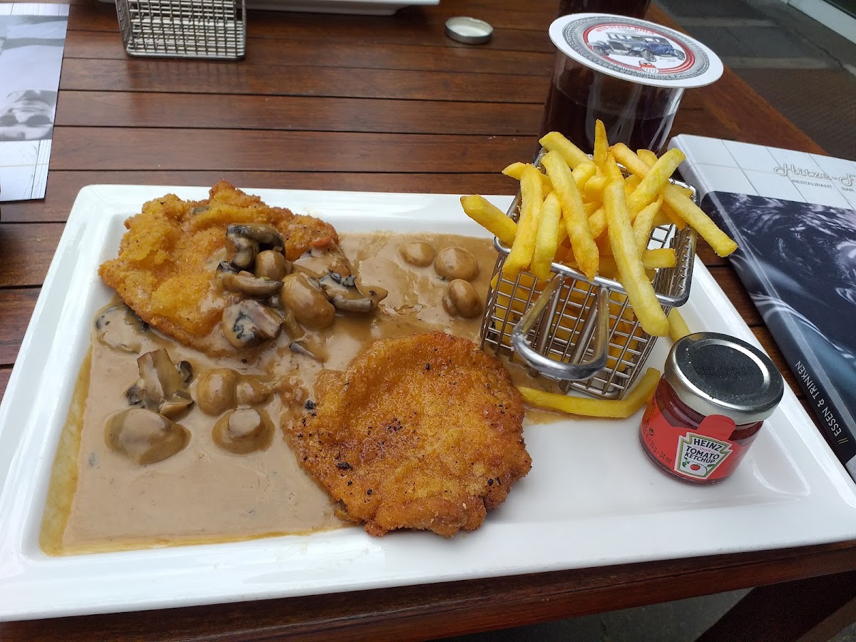 Restaurant Hitze-Frei - Solingen Photo 10