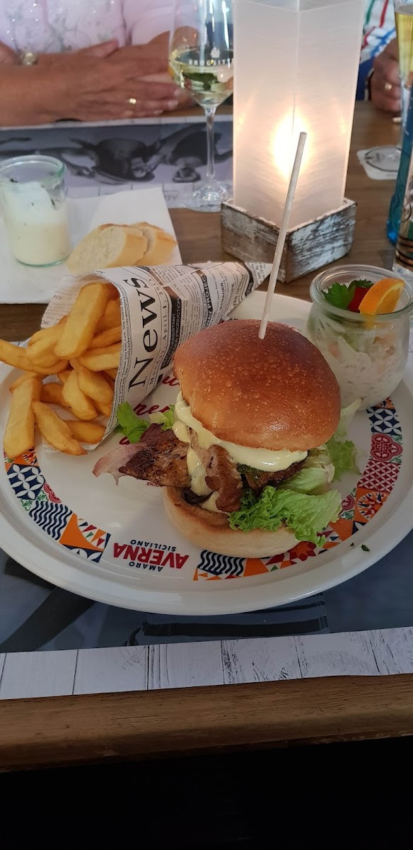 Restaurant Hitze-Frei - Solingen Photo 5