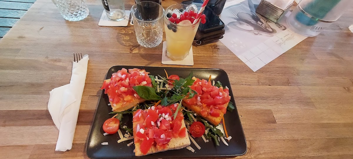 Restaurant Hitze-Frei - Solingen Photo 6
