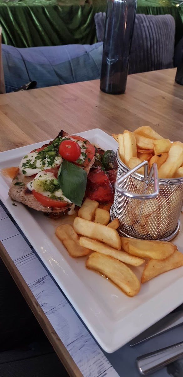 Restaurant Hitze-Frei - Solingen Photo 9