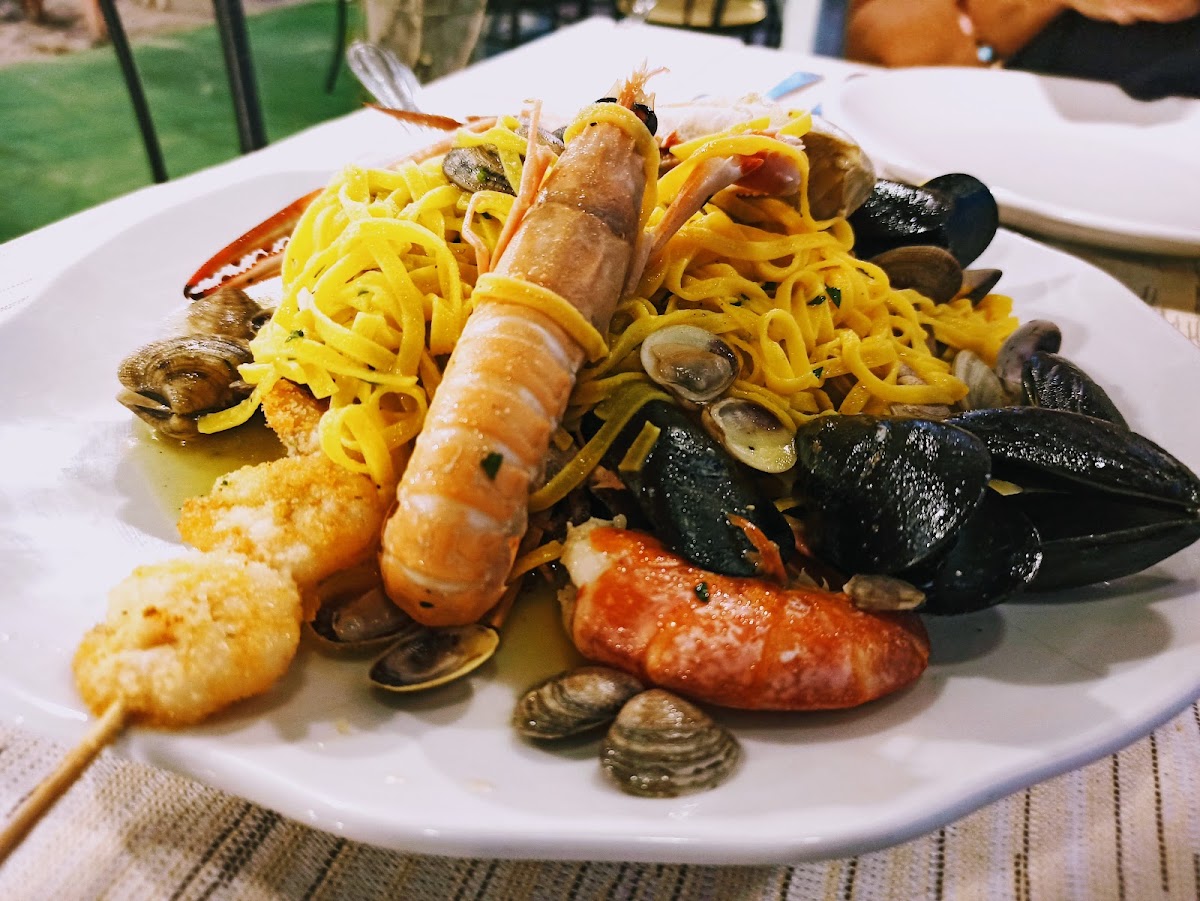 Jamaica Beach Bar Restaurant Photo 8