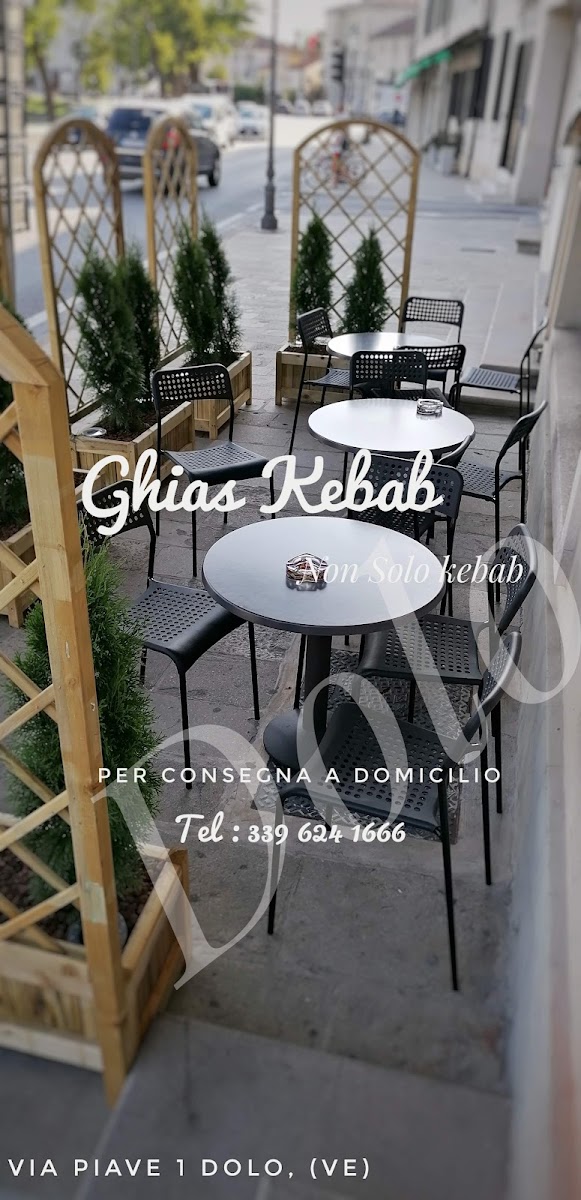 Noor Grill Dolo