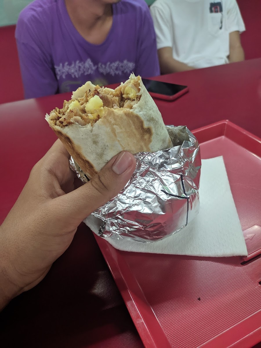 Noor Grill Dolo Photo 10