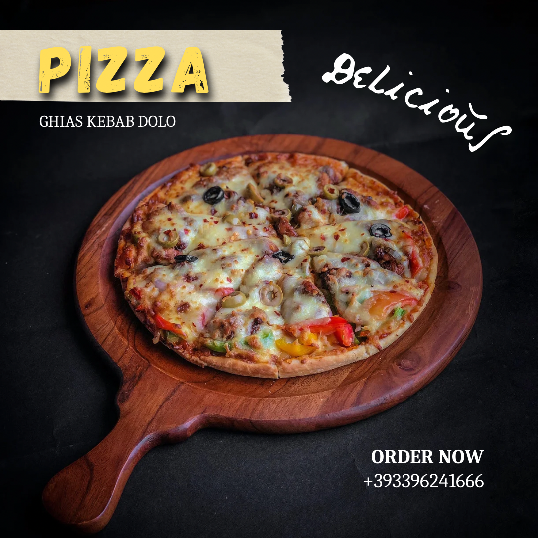 Noor Grill Dolo Photo 3