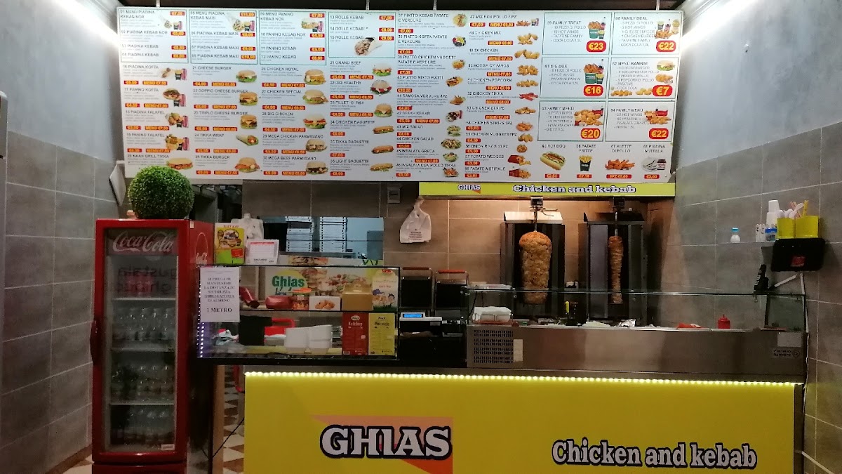 Noor Grill Dolo Photo 4