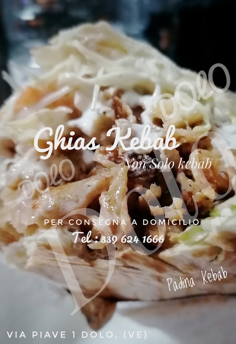 Noor Grill Dolo Photo 5