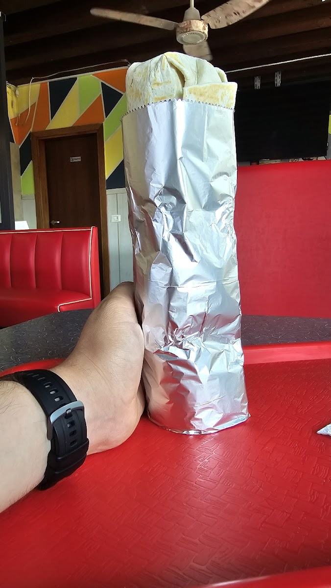 Noor Grill Dolo Photo 8