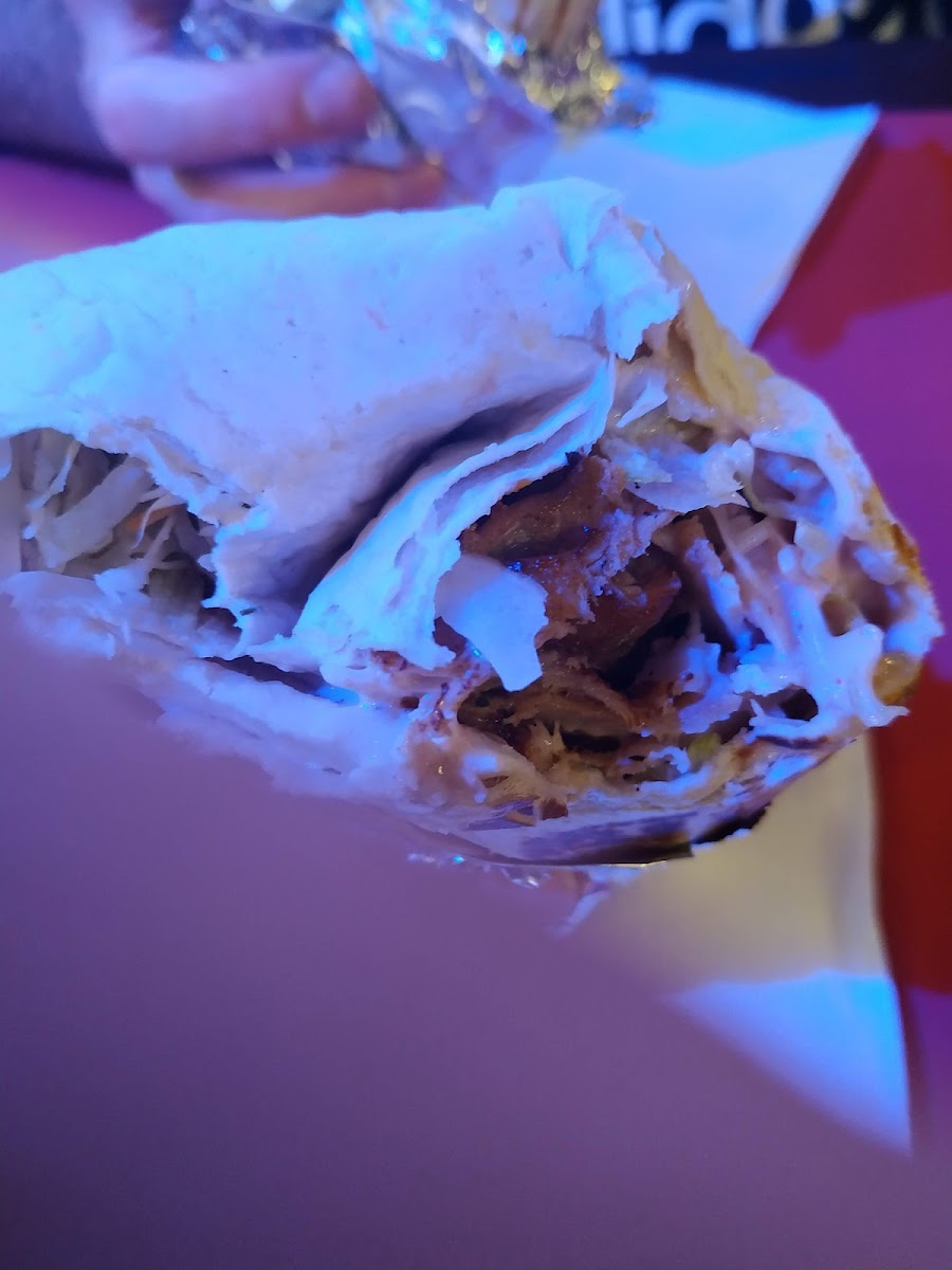 Noor Grill Dolo Photo 9