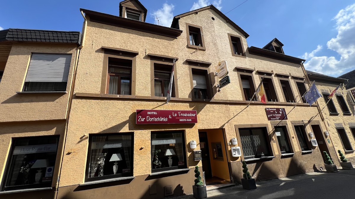 Hotel zur Dorfschänke
