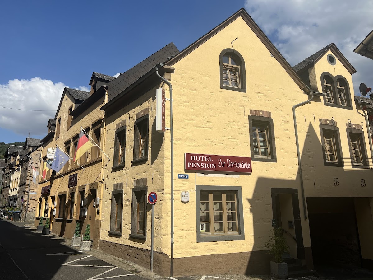 Hotel zur Dorfschänke Photo 3