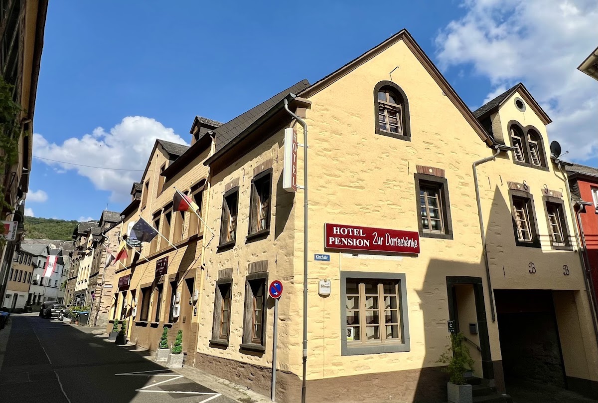 Hotel zur Dorfschänke Photo 4