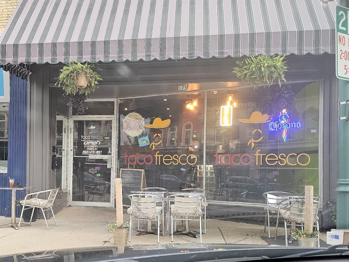Taco Fresco