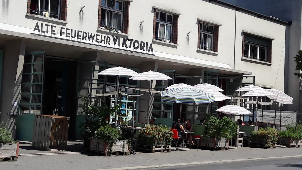 Löscher