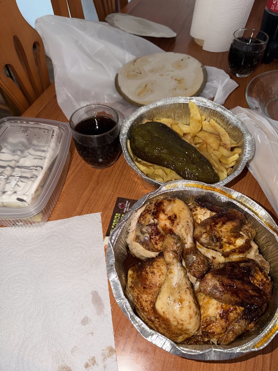 Mi Comida Favorita Photo 3