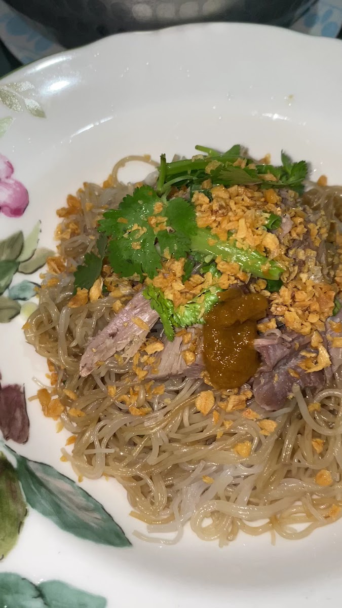 Bihun Bebek Amin Photo 2