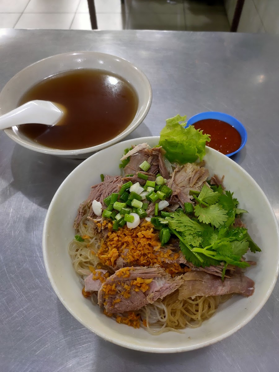 Bihun Bebek Amin Photo 4