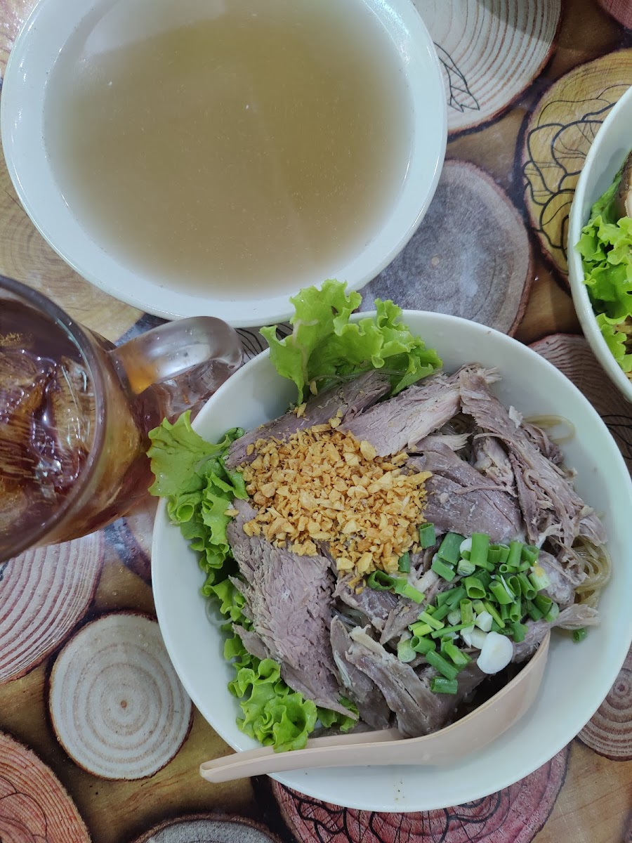 Bihun Bebek Amin Photo 5