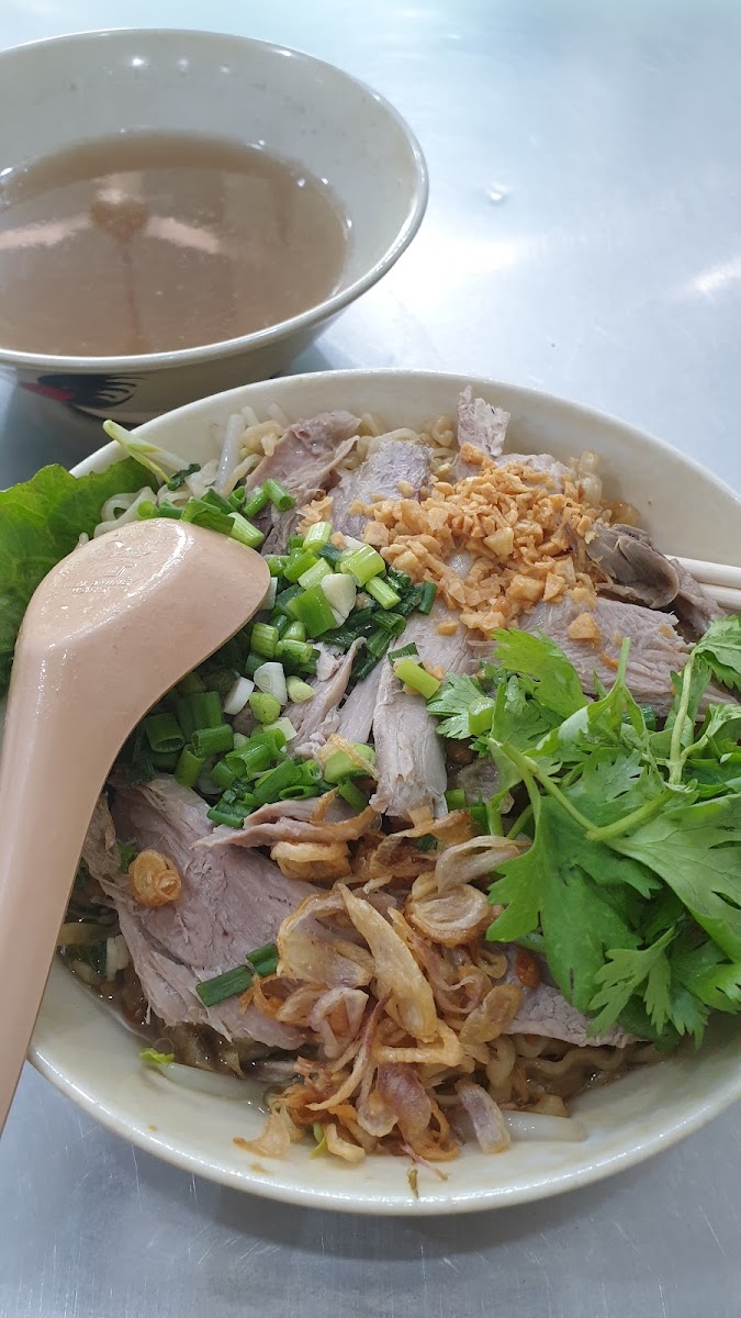 Bihun Bebek Amin Photo 6