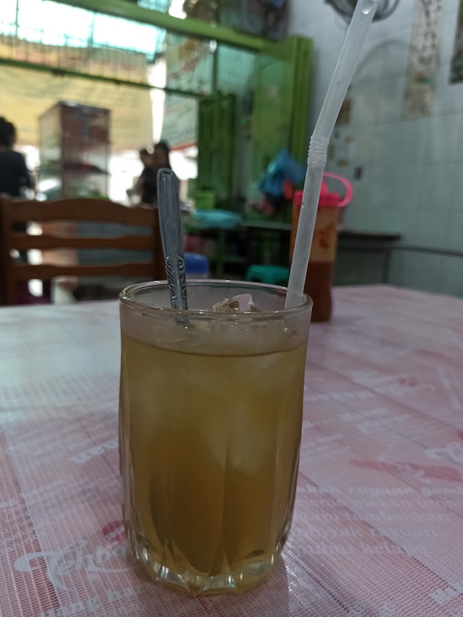 Bihun Bebek Amin Photo 7