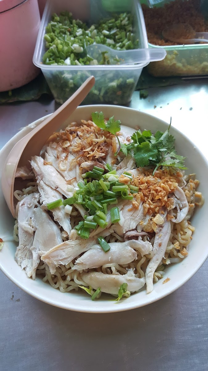 Bihun Bebek Amin Photo 8