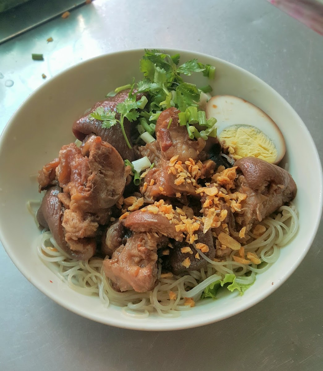 Bihun Bebek Amin Photo 9
