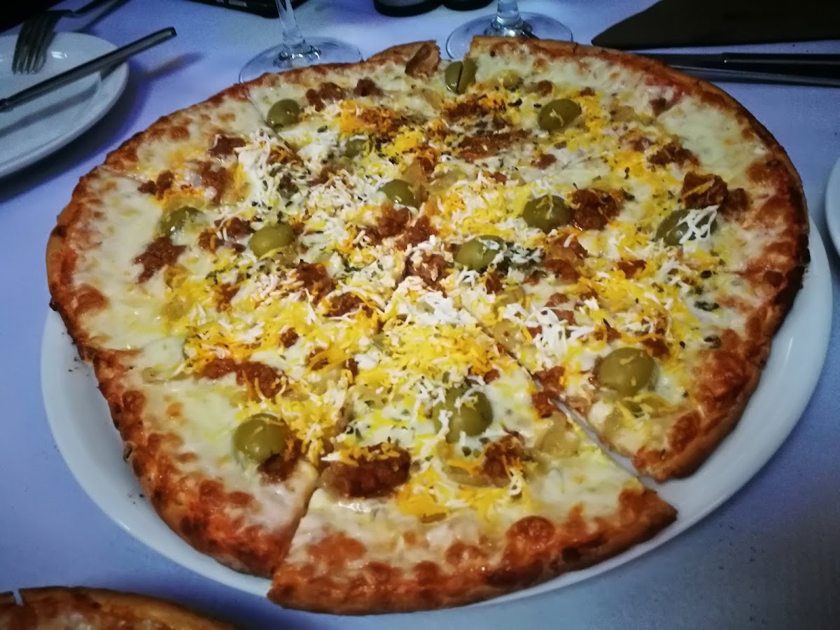 Pizzeria Restaurant Que bé!! Photo 10
