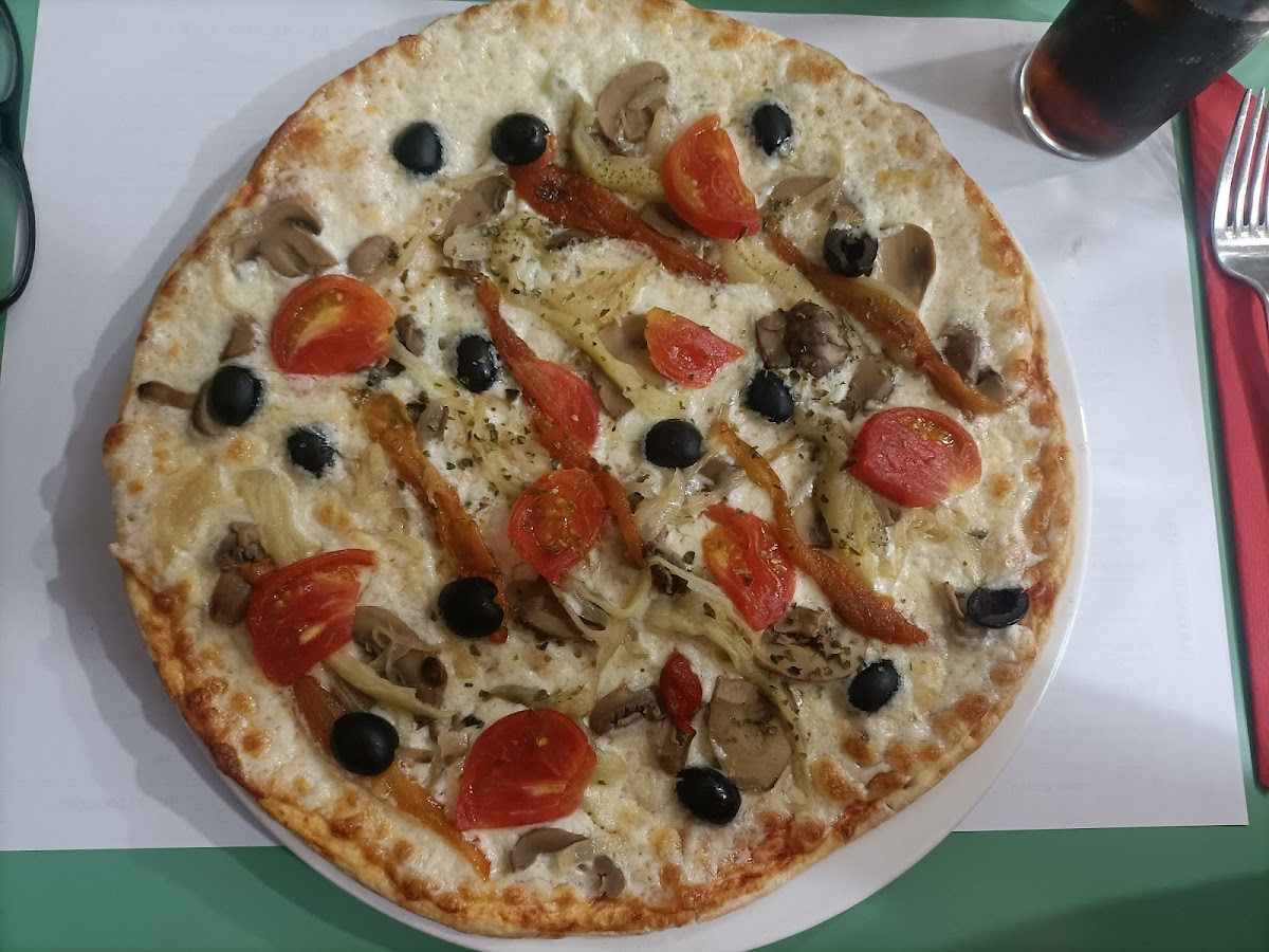 Pizzeria Restaurant Que bé!! Photo 8
