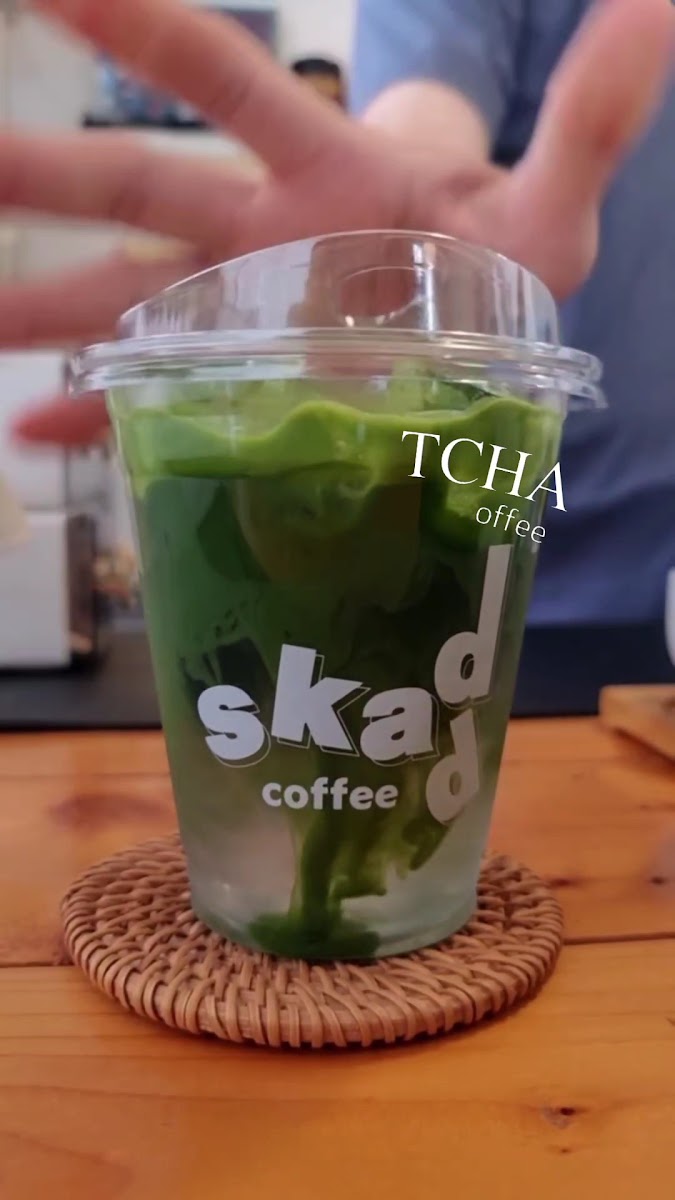 skadd coffee - สกัด คอฟฟี่ Photo 2