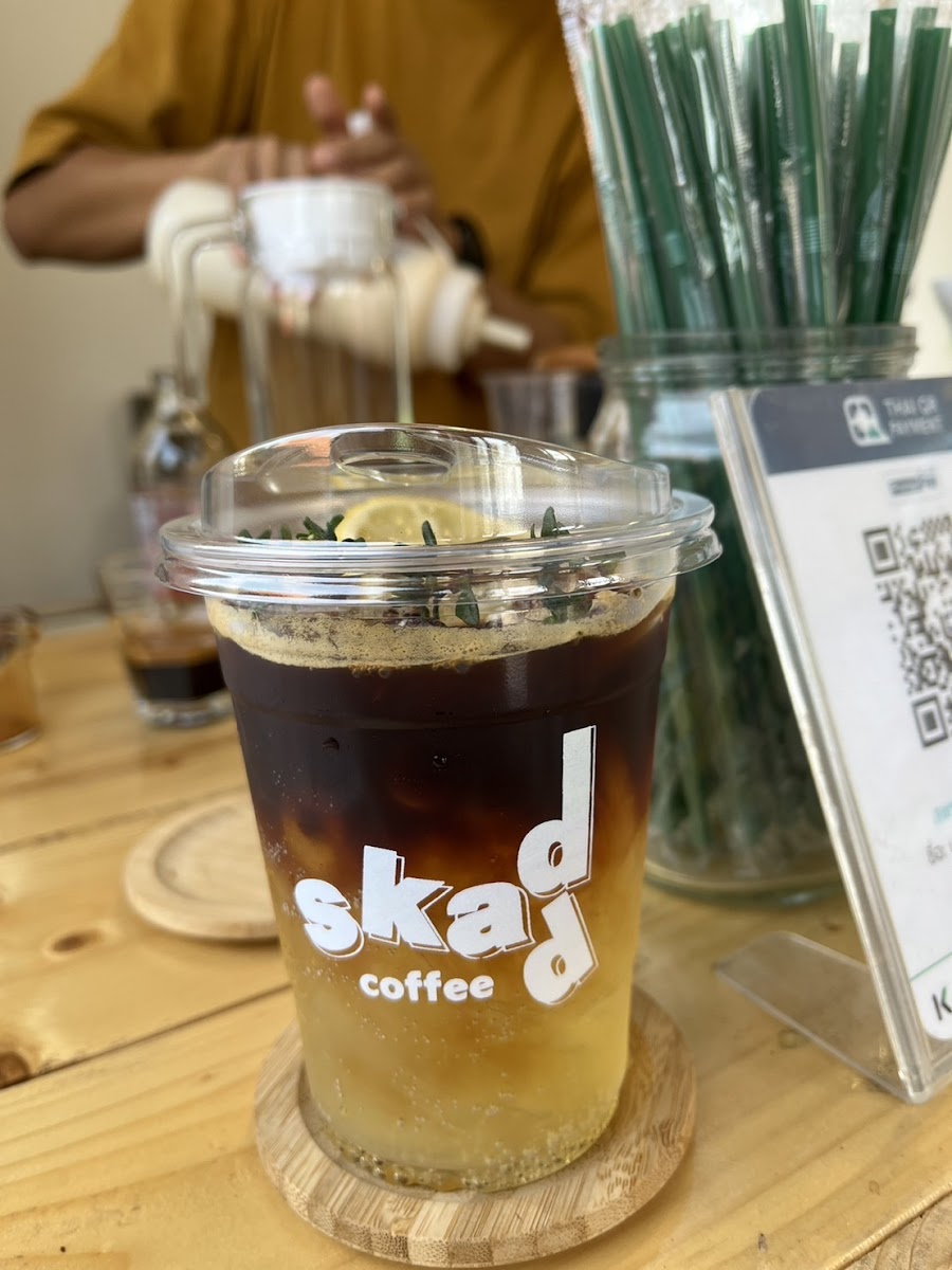 skadd coffee - สกัด คอฟฟี่ Photo 5