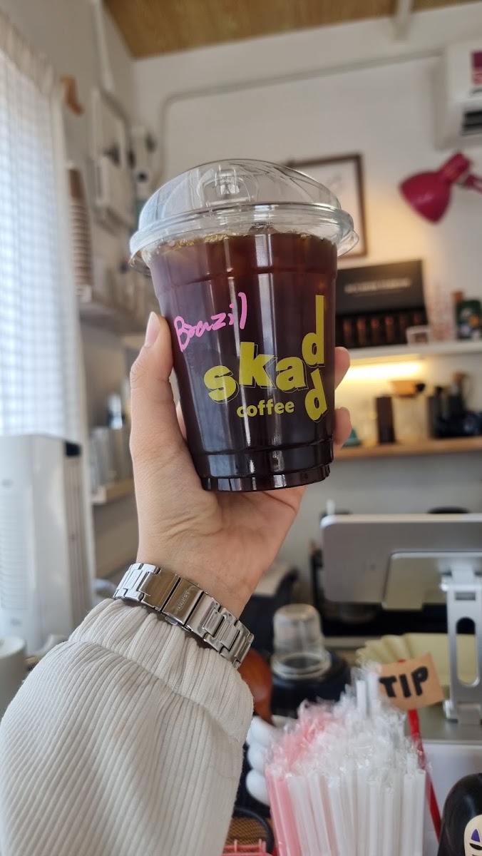 skadd coffee - สกัด คอฟฟี่ Photo 6